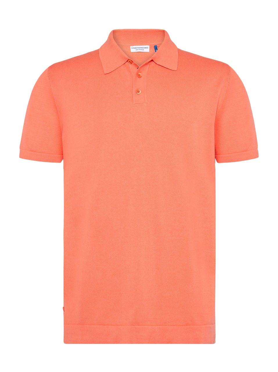 A FISH NAMED FRED 31.312 POLO