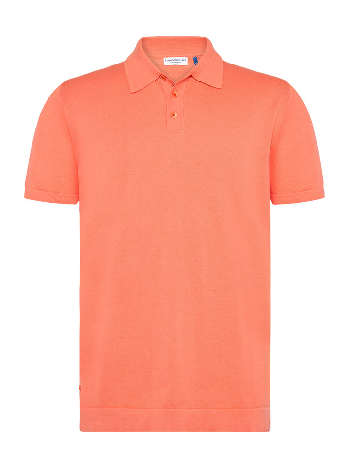 A FISH NAMED FRED 31.312 POLO