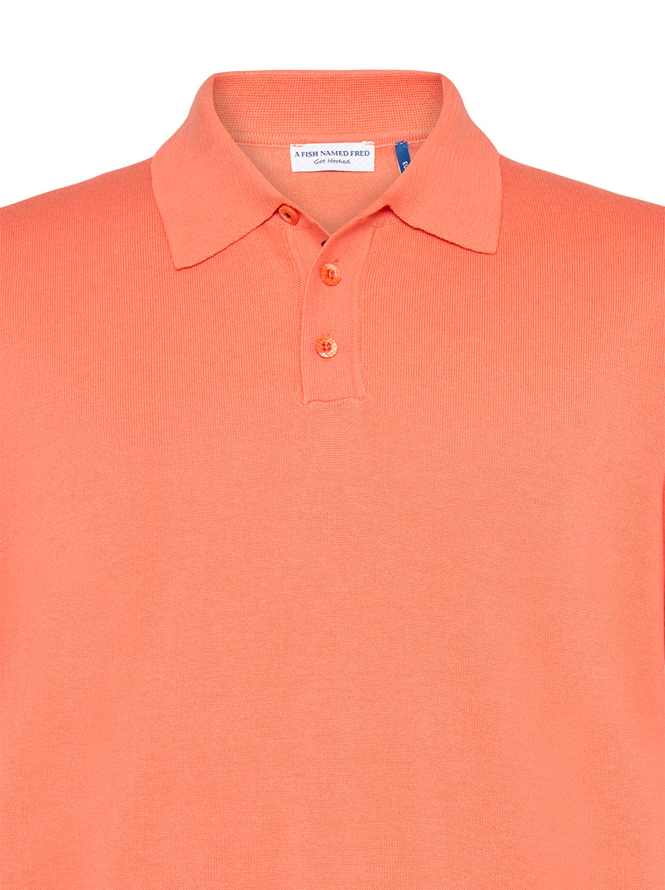 A FISH NAMED FRED 31.312 POLO