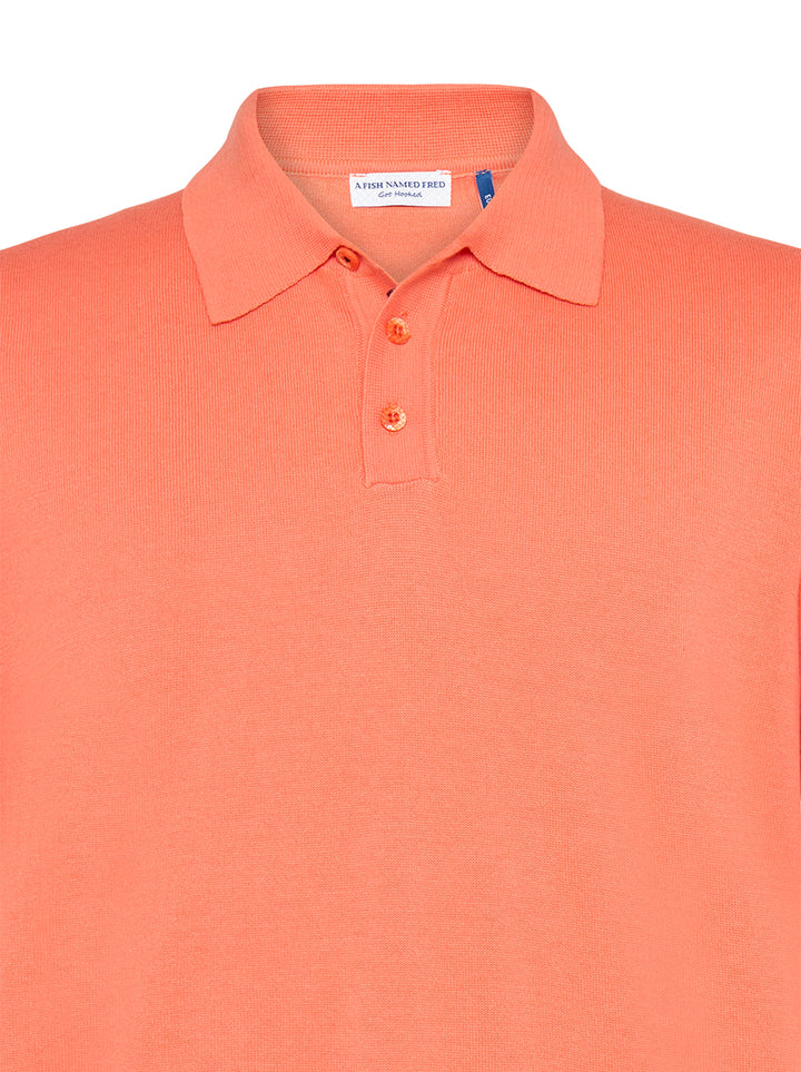A FISH NAMED FRED 31.312 POLO