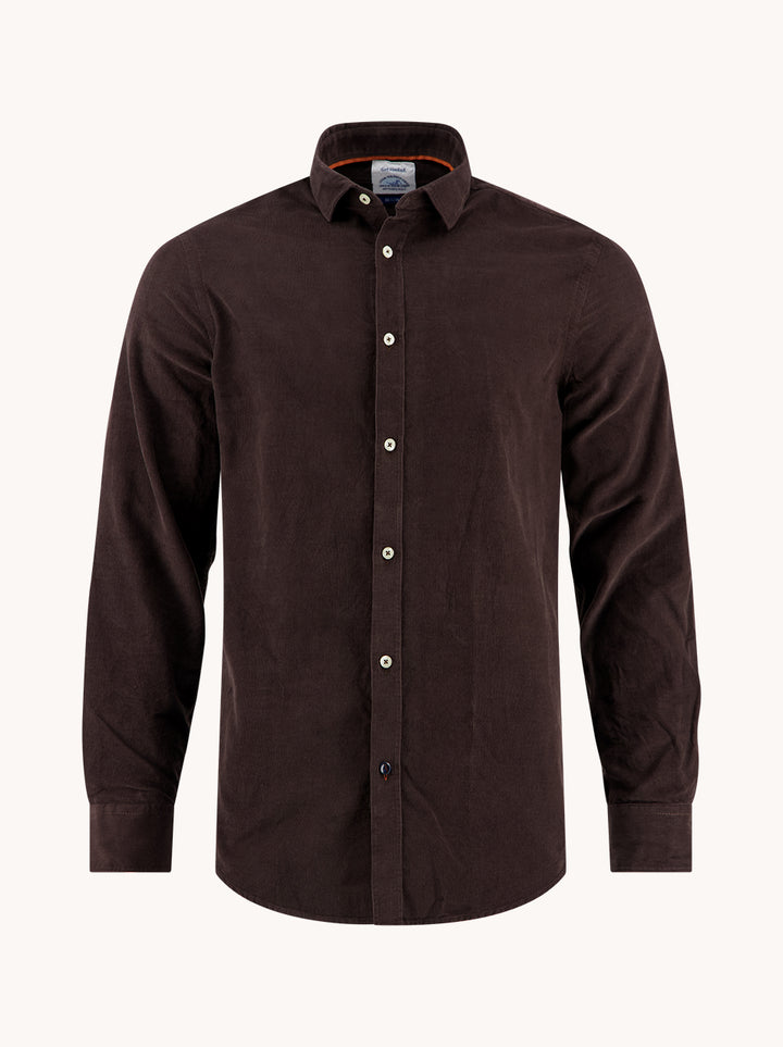 A FISH NAMED FRED 32.020 L/S SHIRT