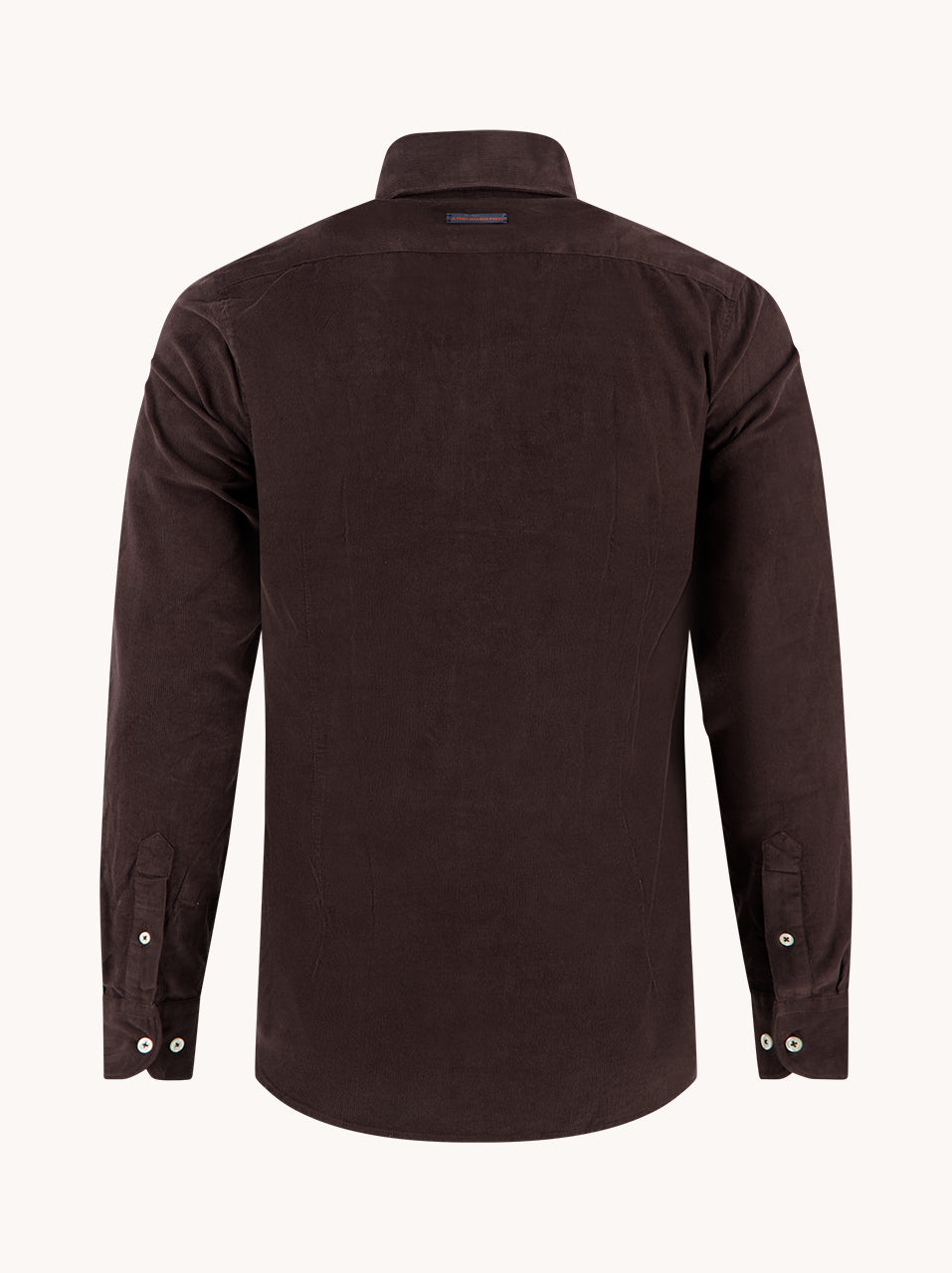 A FISH NAMED FRED 32.020 L/S SHIRT