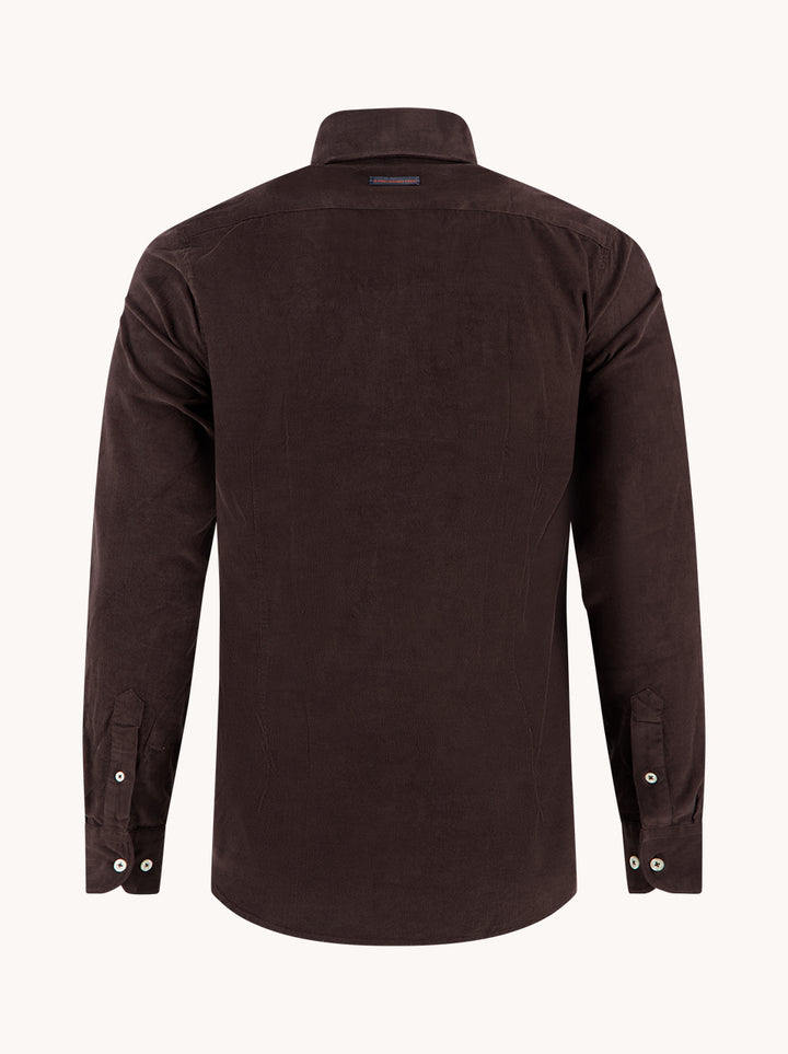 A FISH NAMED FRED 32.020 L/S SHIRT