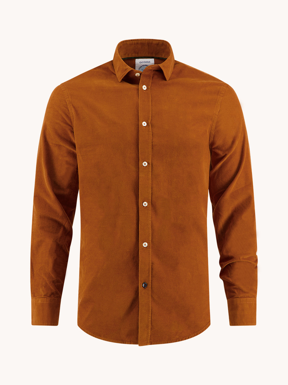 A FISH NAMED FRED 32.020 L/S SHIRT