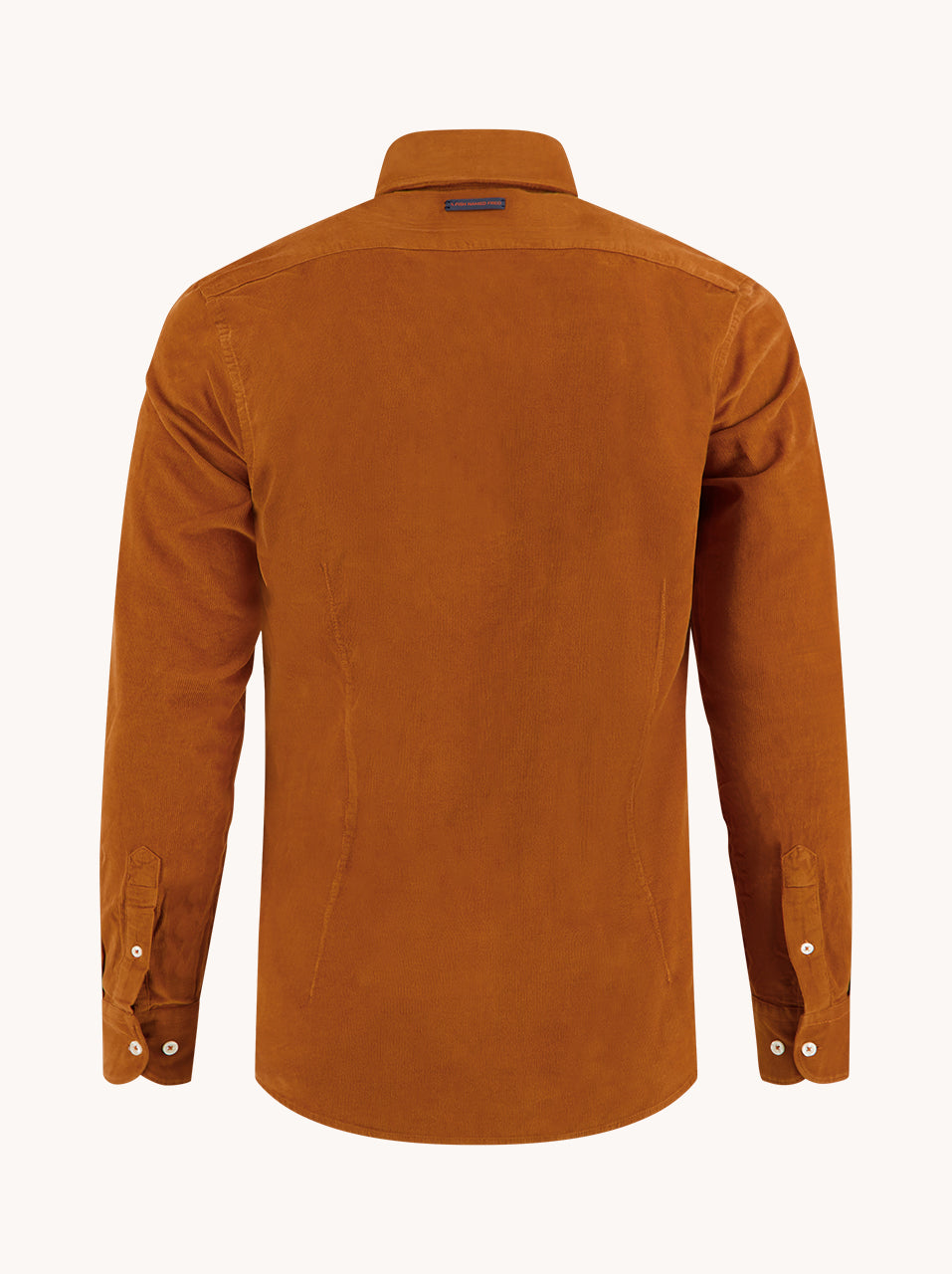 A FISH NAMED FRED 32.020 L/S SHIRT