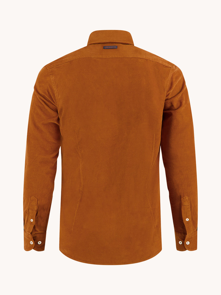 A FISH NAMED FRED 32.020 L/S SHIRT