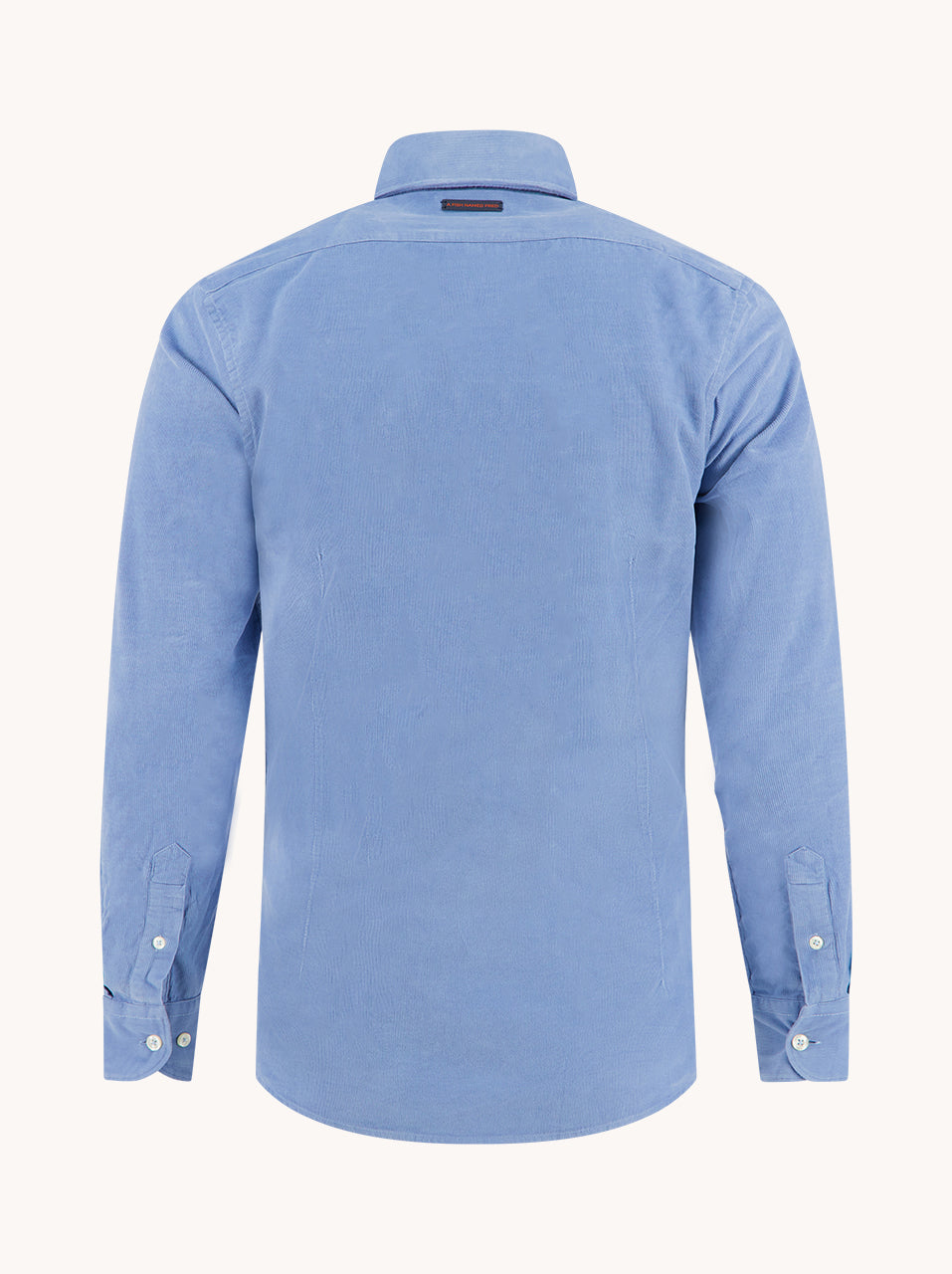 A FISH NAMED FRED 32.020 L/S SHIRT