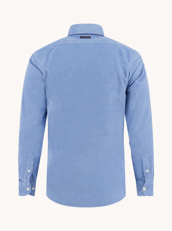 A FISH NAMED FRED 32.020 L/S SHIRT