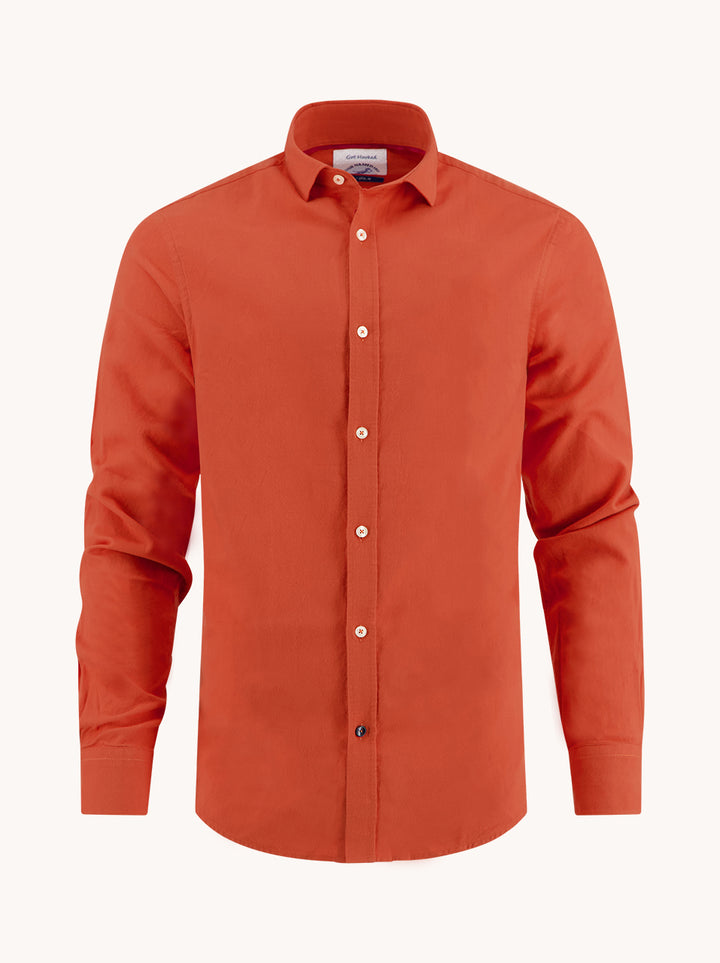 A FISH NAMED FRED 32.021 L/S SHIRT