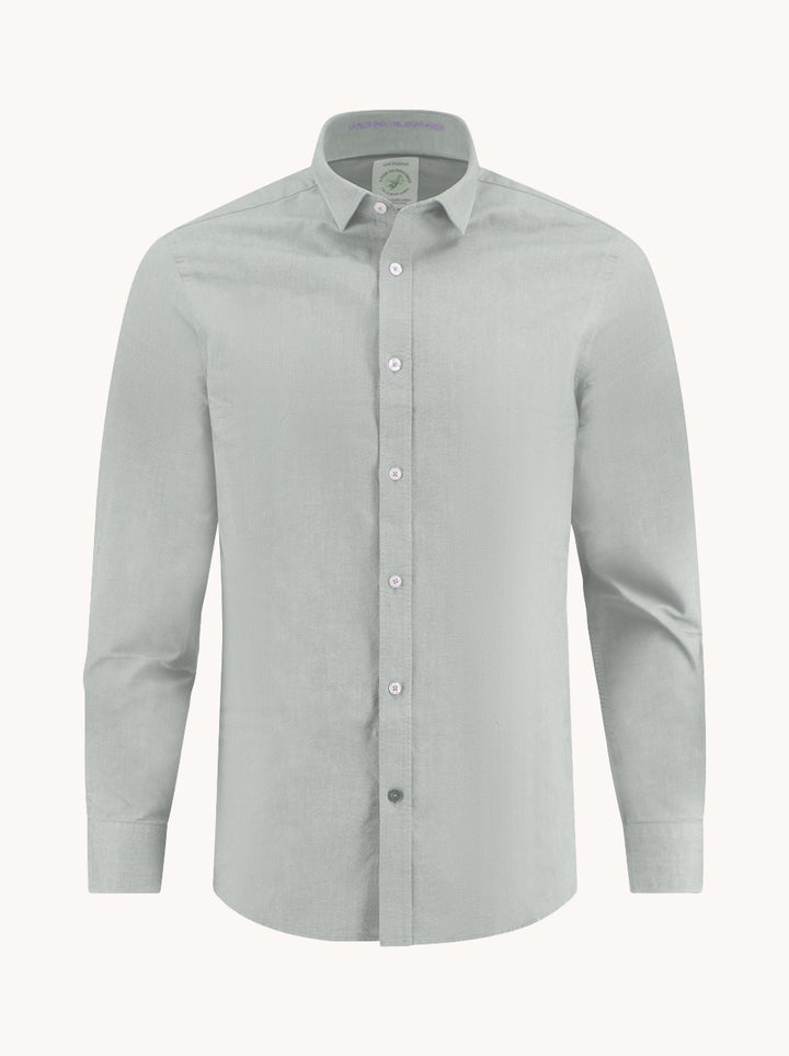 A FISH NAMED FRED 32.022 L/S SHIRT