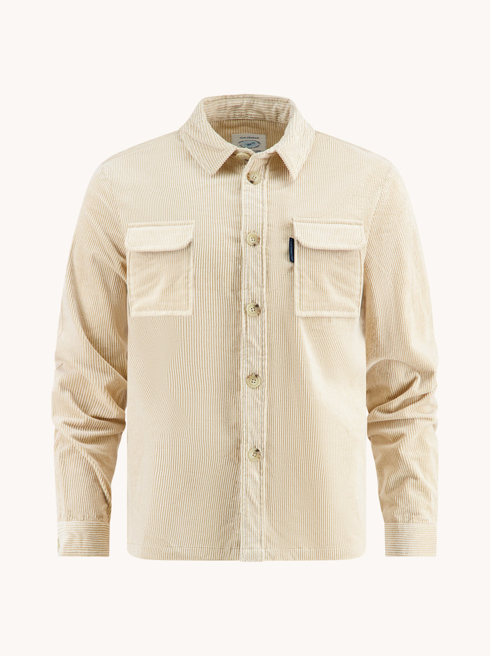 A FISH NAMED FRED 32.032 OVERSHIRT