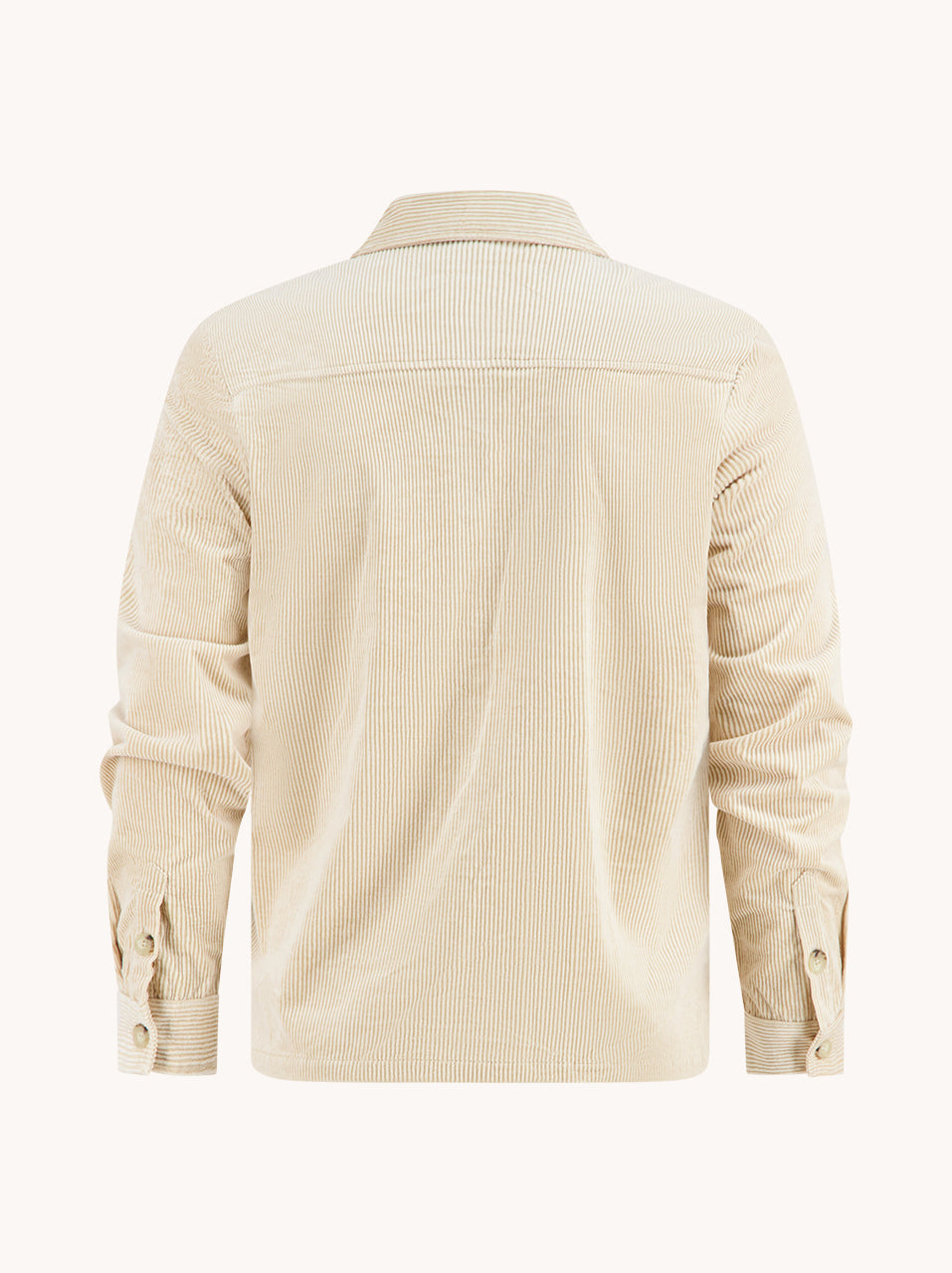 A FISH NAMED FRED 32.032 OVERSHIRT