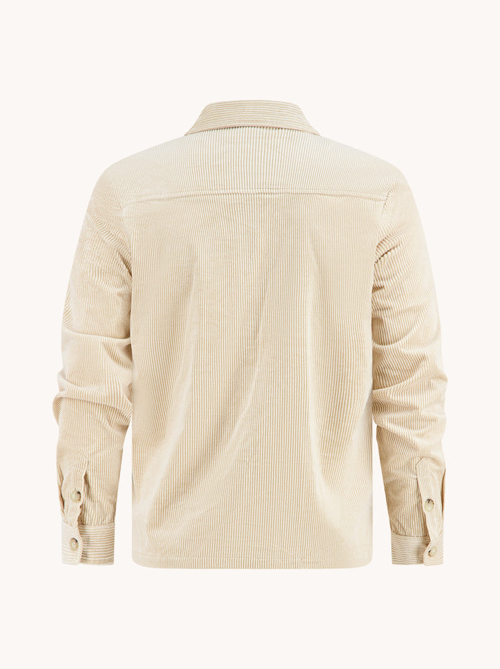 A FISH NAMED FRED 32.032 OVERSHIRT