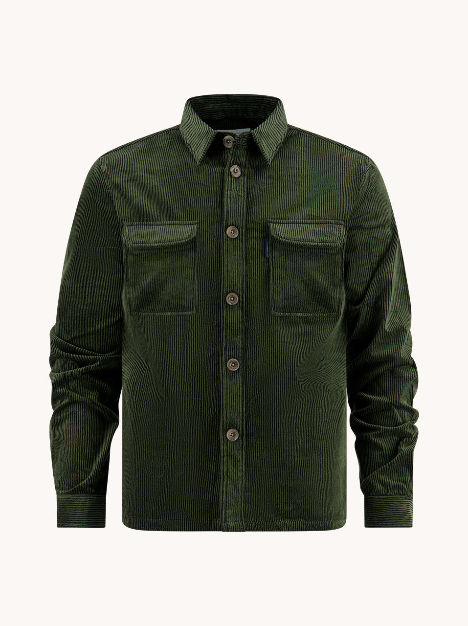 A FISH NAMED FRED 32.032 OVERSHIRT