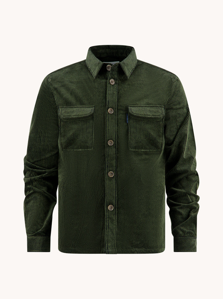 A FISH NAMED FRED 32.032 OVERSHIRT