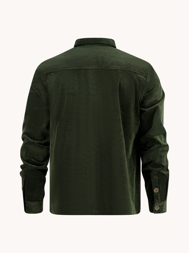 A FISH NAMED FRED 32.032 OVERSHIRT