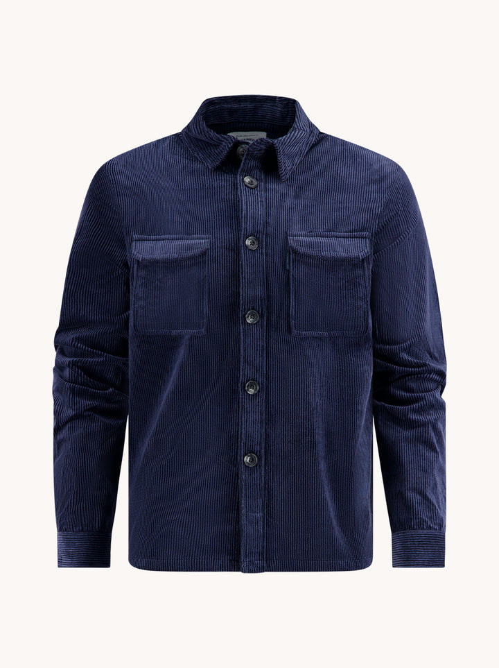 A FISH NAMED FRED 32.032 OVERSHIRT