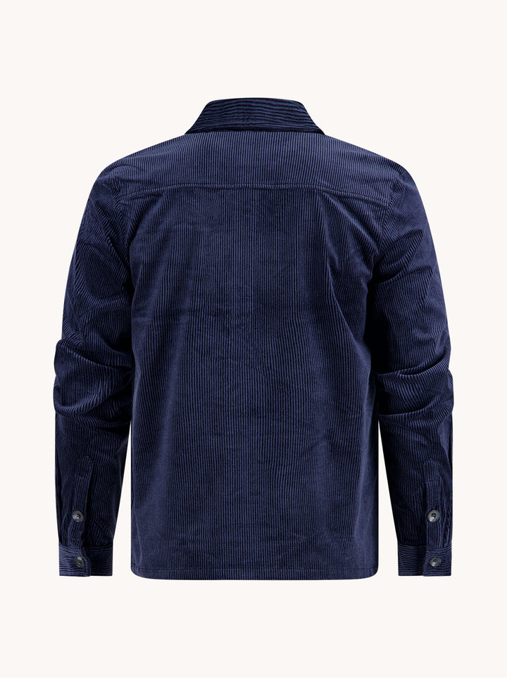 A FISH NAMED FRED 32.032 OVERSHIRT