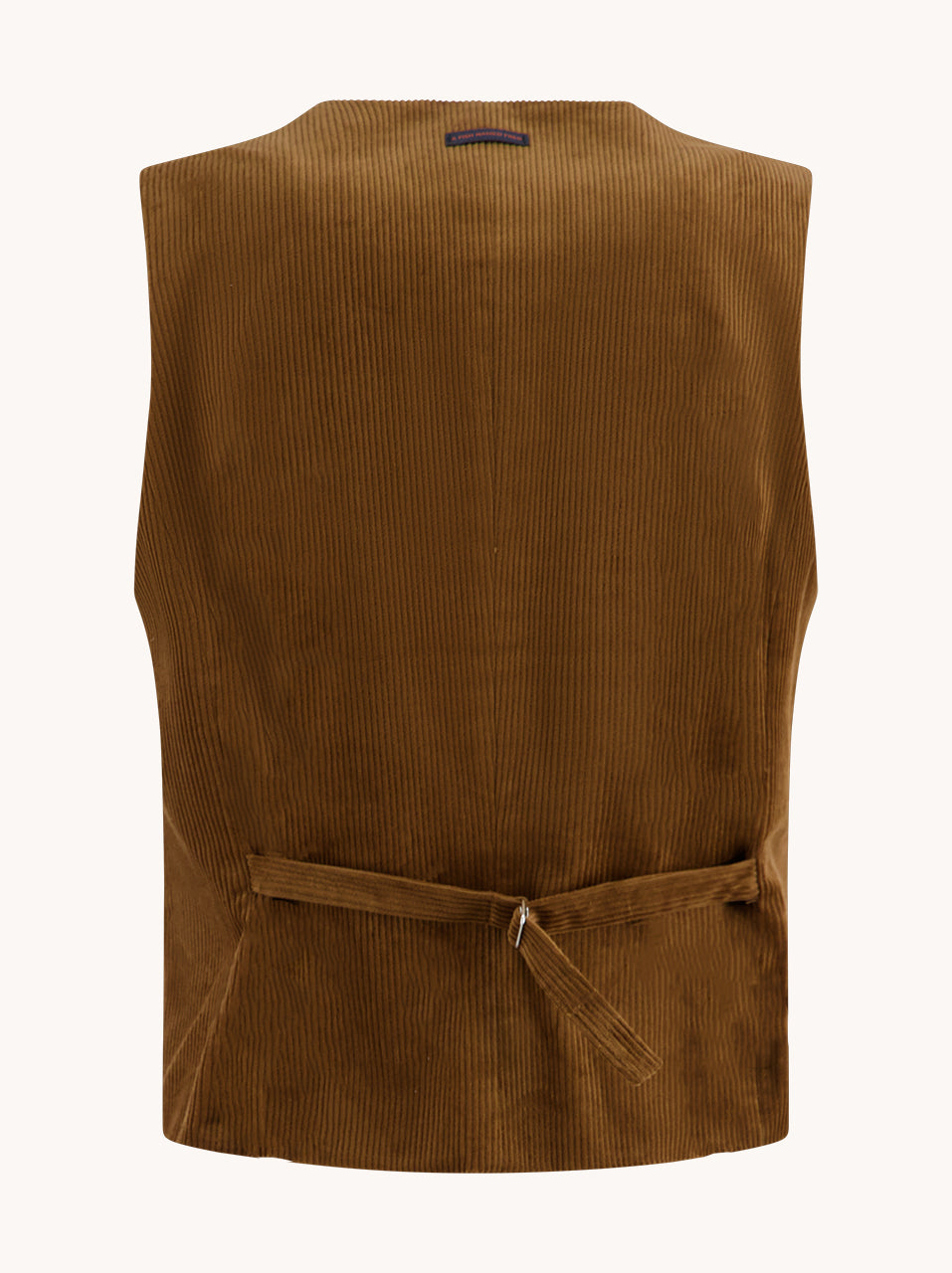 A FISH NAMED FRED 32.142 VEST