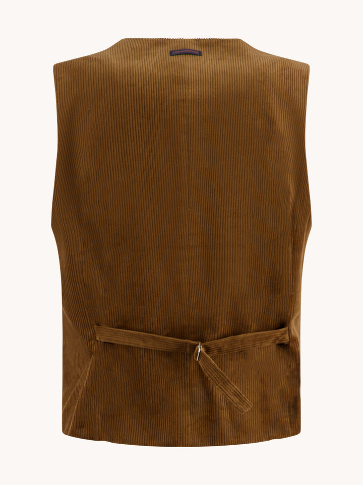 A FISH NAMED FRED 32.142 VEST