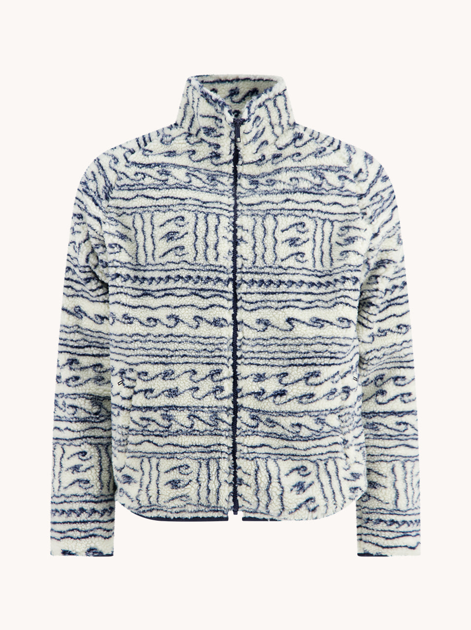 A FISH NAMED FRED 32.171 JACKET