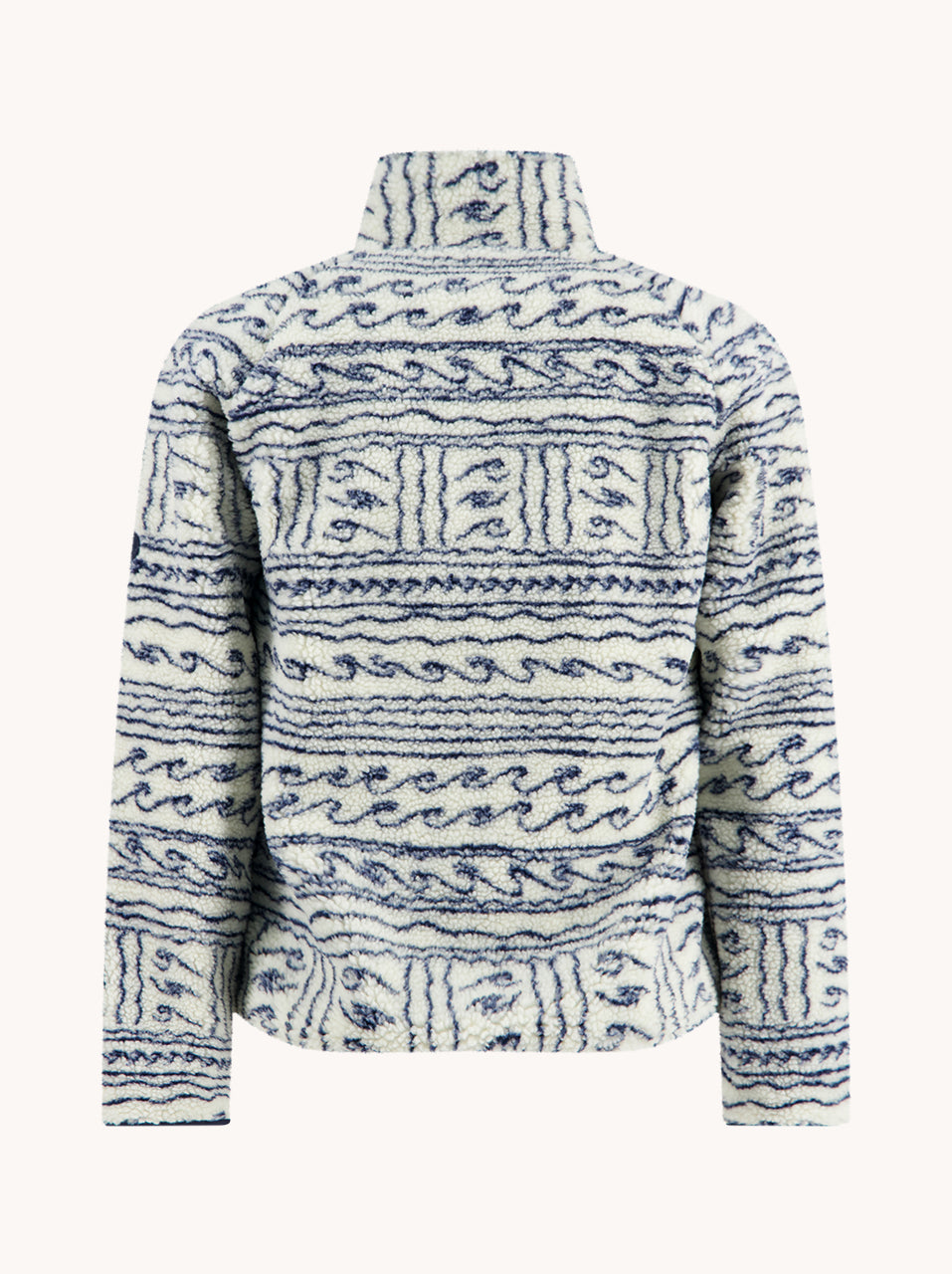 A FISH NAMED FRED 32.171 JACKET