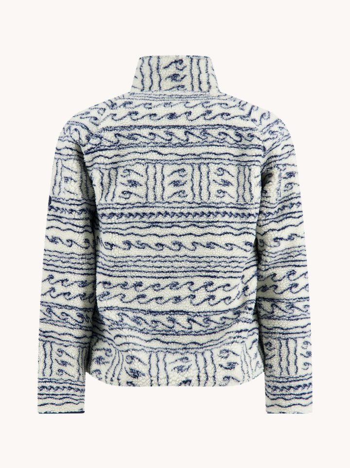 A FISH NAMED FRED 32.171 JACKET