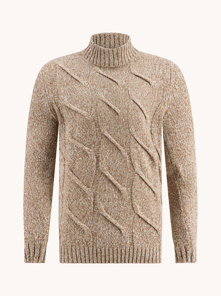 A FISH NAMED FRED 32.503 KNIT