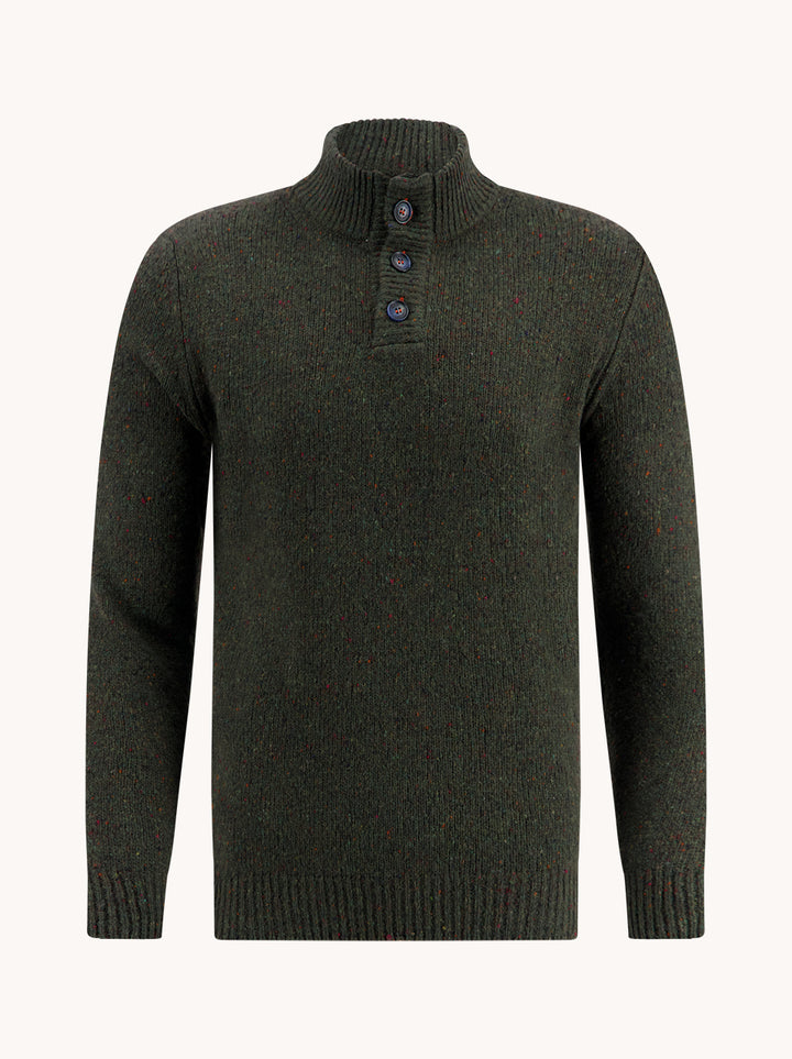 A FISH NAMED FRED 32.504 KNITWEAR