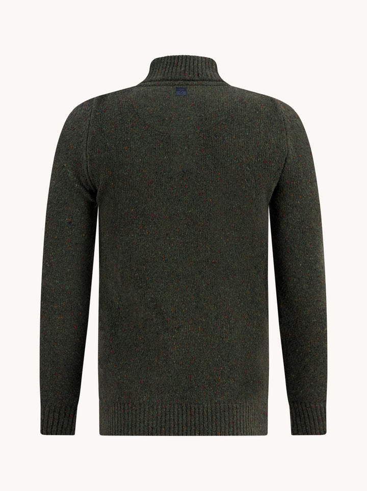 A FISH NAMED FRED 32.504 KNITWEAR