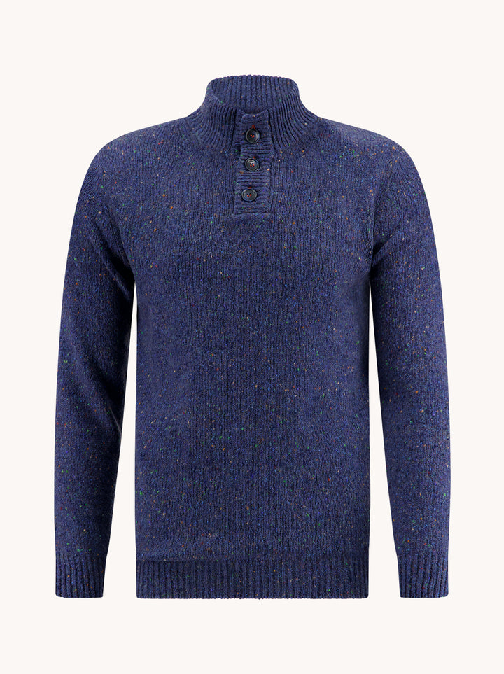 A FISH NAMED FRED 32.504 KNITWEAR