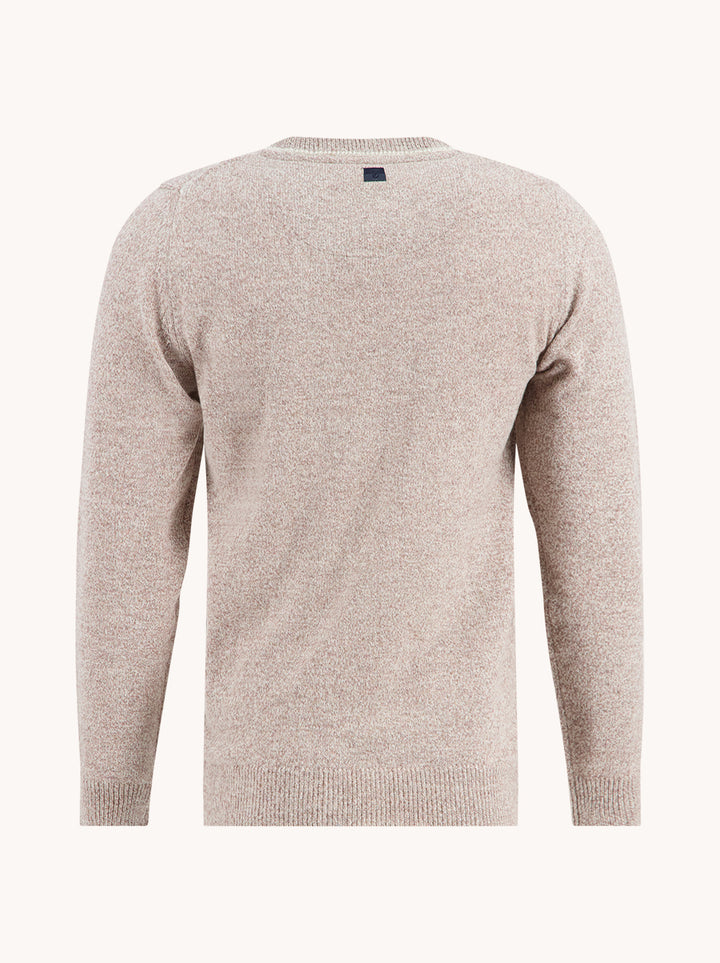 A FISH NAMED FRED 32.507 KNITWEAR