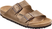 BIRKENSTOCK ARIZONA OILED LEATHER