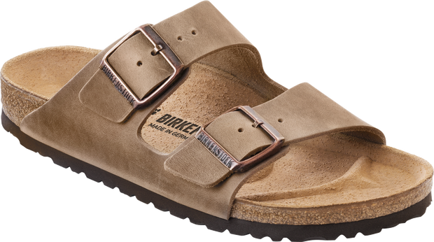 BIRKENSTOCK ARIZONA OILED LEATHER