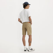 LEVI'S 405 STANDARD SHORTS HARVEST GOLD 0133