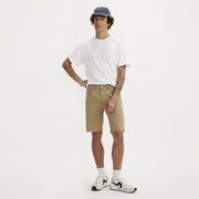 LEVI'S 405 STANDARD SHORTS HARVEST GOLD 0133