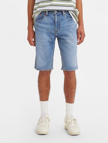 LEVI'S 405 SHORT WAKE UP 0006