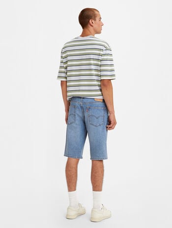 LEVI'S 405 SHORT WAKE UP 0006
