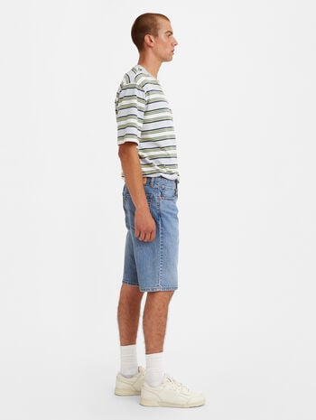 LEVI'S 405 SHORT WAKE UP 0006