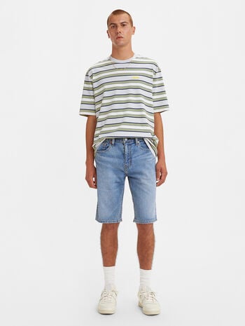 LEVI'S 405 SHORT WAKE UP 0006