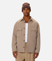 INDUSTRIE THE NEW COLEMAN JACKET