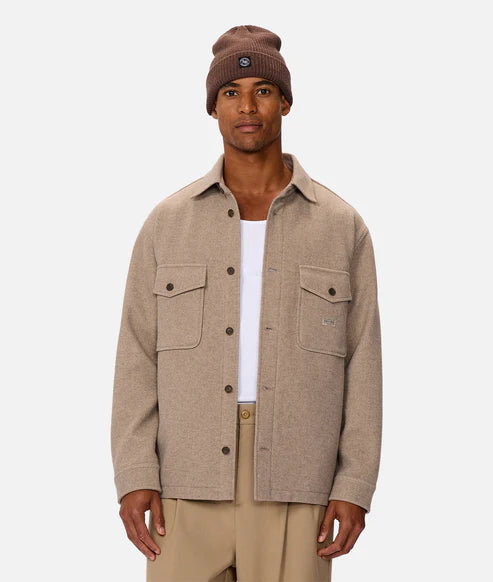 INDUSTRIE THE NEW COLEMAN JACKET