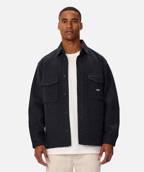 INDUSTRIE THE NEW COLEMAN JACKET