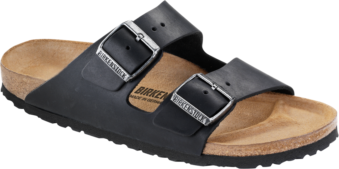BIRKENSTOCK ARIZONA OILED LEATHER