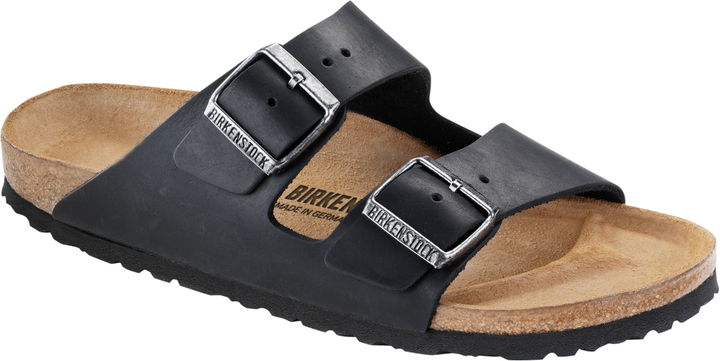 BIRKENSTOCK ARIZONA OILED LEATHER