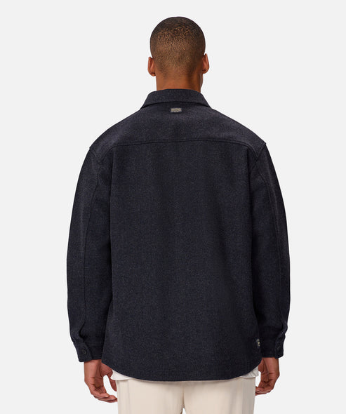 INDUSTRIE THE NEW COLEMAN JACKET