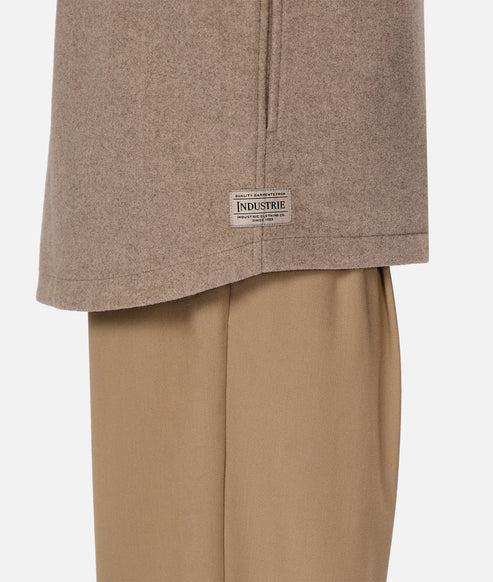 INDUSTRIE THE NEW COLEMAN JACKET
