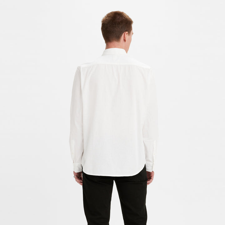 LEVI'S SUNSET 1 POCKET SHIRT