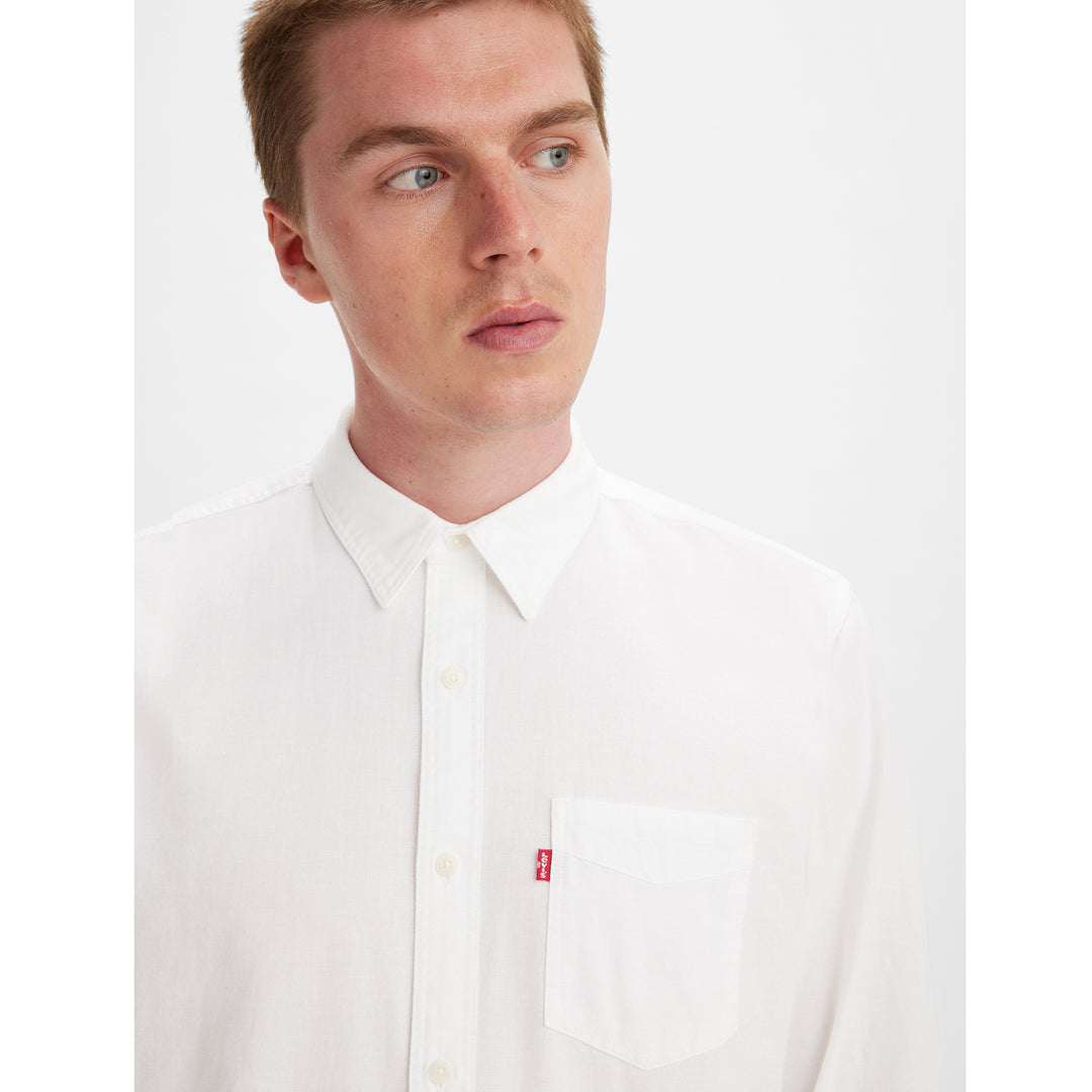 LEVI'S SUNSET 1 POCKET SHIRT