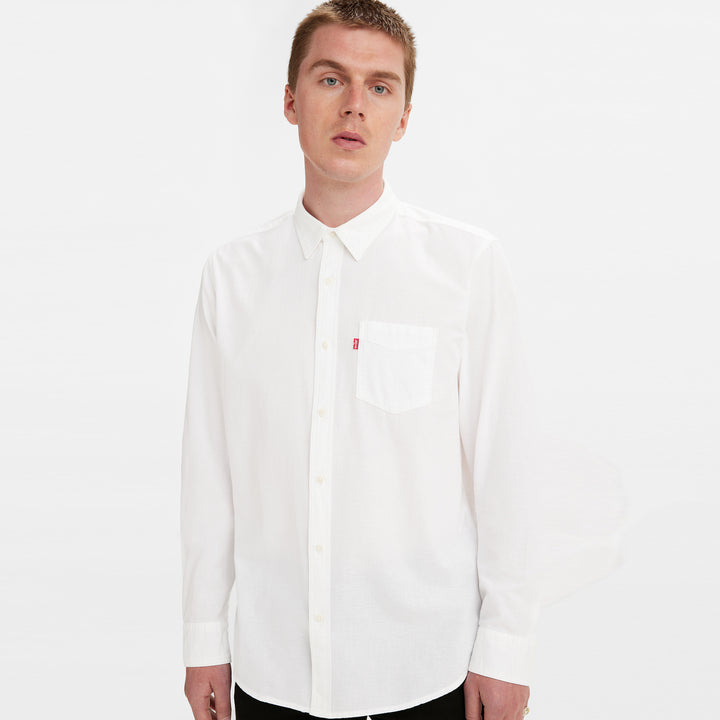 LEVI'S SUNSET 1 POCKET SHIRT
